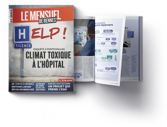 Enquête à Pontchaillou : climat toxique à l’hôpital