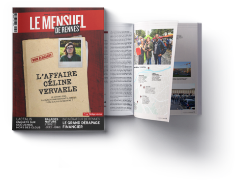 L'affaire C&eacute;line Vervaele : 5&nbsp;ans apr&egrave;s sa disparition